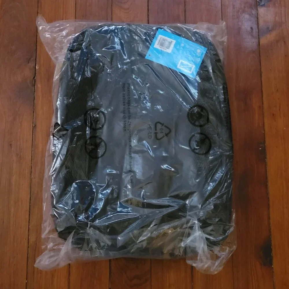 HP Laptop / electronic Backpack